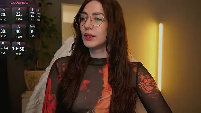 Ester_Hill on StripChat