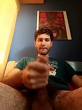 Freechat Esti02 on StripChat