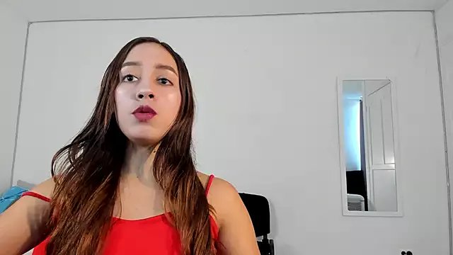 Estrella_Duran on StripChat