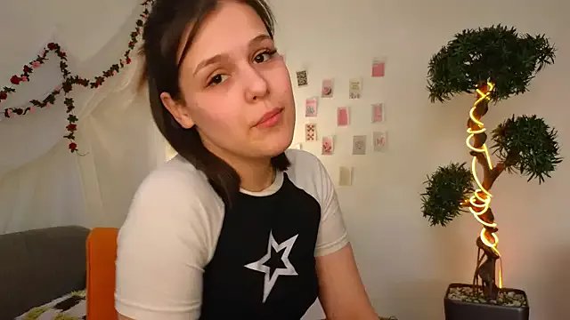 EthalGold on StripChat