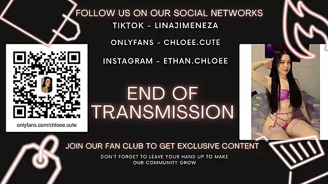 ethan_chloeee on StripChat