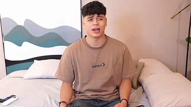 Ethan_occonor on StripChat