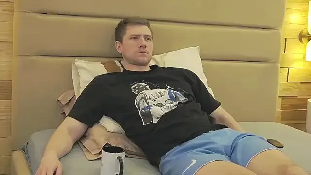 EthanPinkman — usual goal of the day