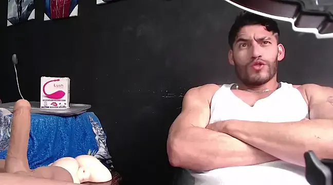 ethasteban27 on StripChat