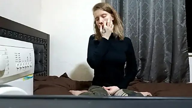 EtherealEm — Just air kiss for a good start :3