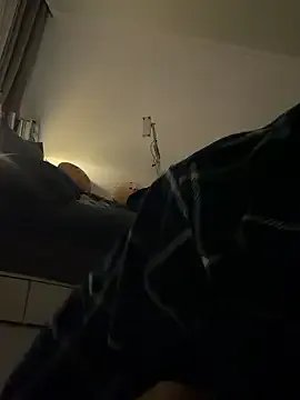 EunMilHan — Freechat on StripChat