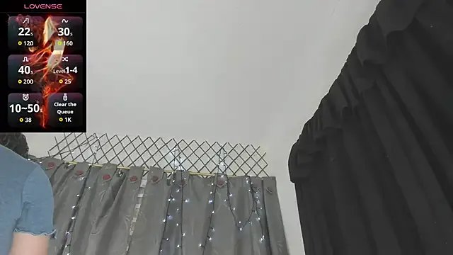 eva1saenz on StripChat