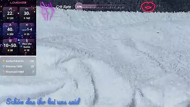 Freechat eva202477 on StripChat