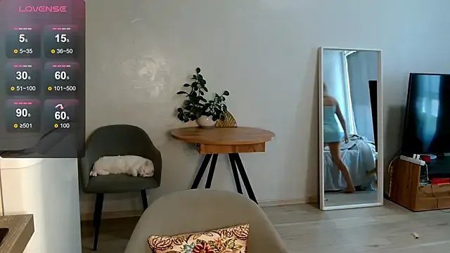 Eva___forever on StripChat