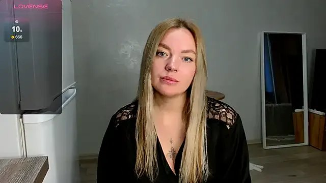 Eva___forever on StripChat