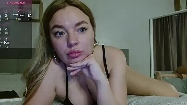 Eva___forever — Play nipples close cam
