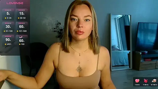 Eva___forever on StripChat