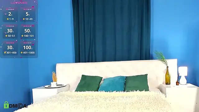 Eva__Lewis on StripChat