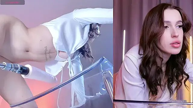 Eva_Bailey_ on StripChat