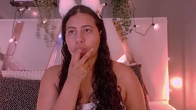 eva_daemon on StripChat