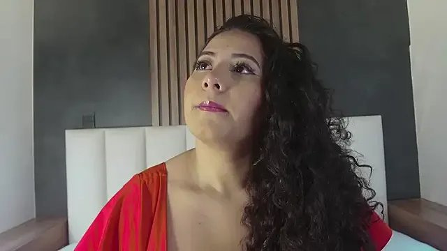 eva_daemon on StripChat