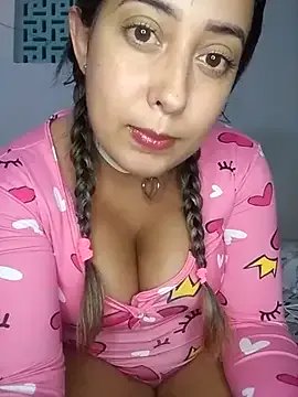 Eva_degil on StripChat