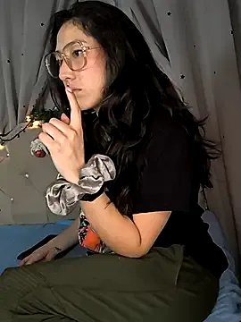 eva_delight_ on StripChat