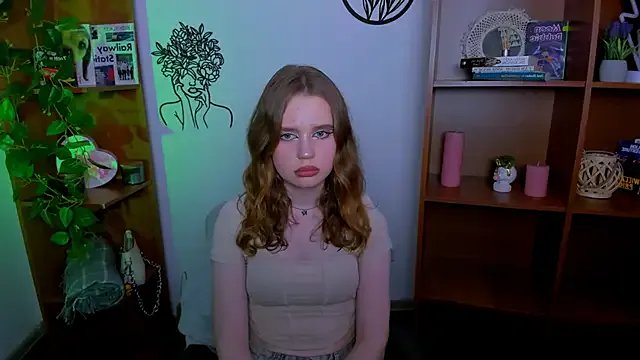 eva_drive on StripChat