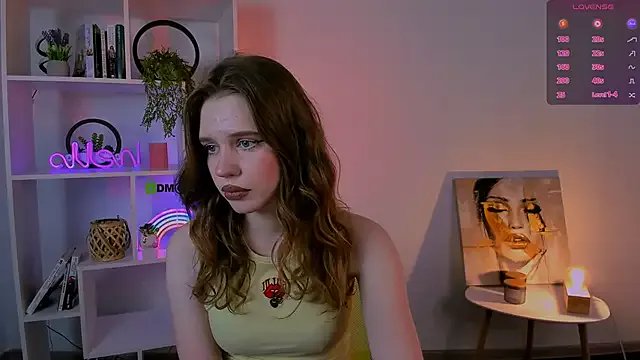 eva_drive on StripChat