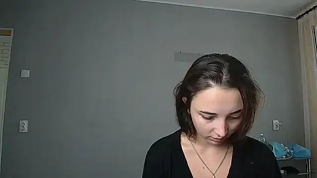 Eva_Gloryy on StripChat