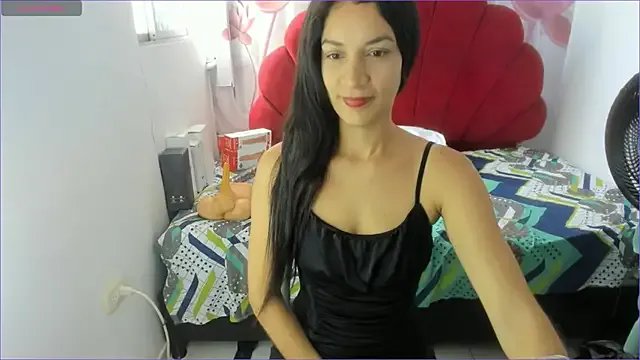 Freechat Eva_Goddes on StripChat