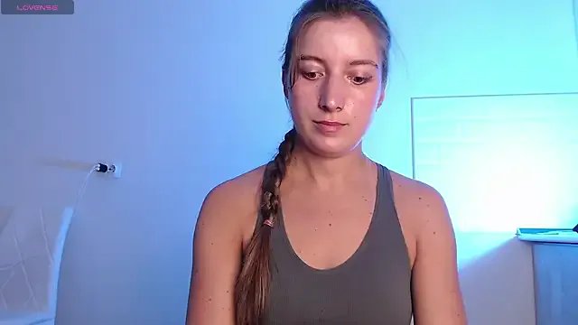 Eva_Hailey_ on StripChat