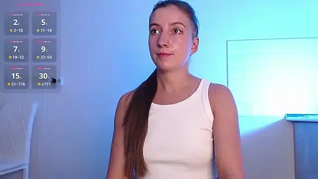 Eva_Hailey_ on StripChat