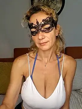 Eva_Lastar on StripChat