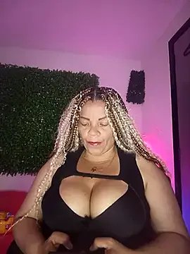 Eva_Luxei on StripChat