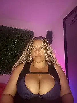 Eva_Luxei on StripChat