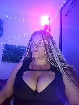 Eva_Luxei on StripChat