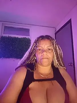 Eva_Luxei on StripChat