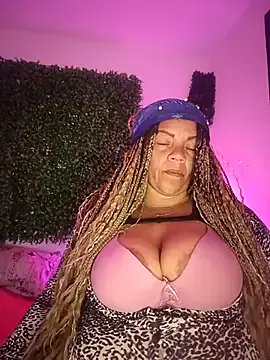 Eva_Luxei on StripChat