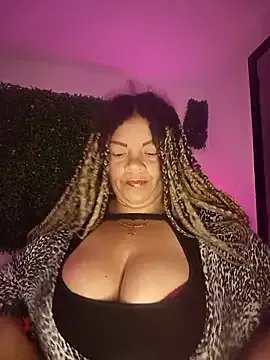 Eva_Luxei on StripChat