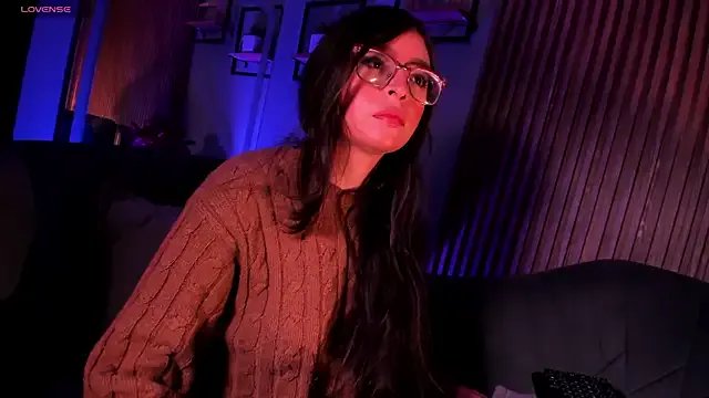 Eva_Macalliter on StripChat