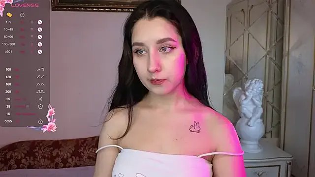 Eva_Maller on StripChat