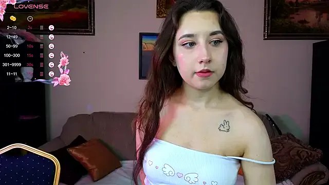 Eva_Maller on StripChat