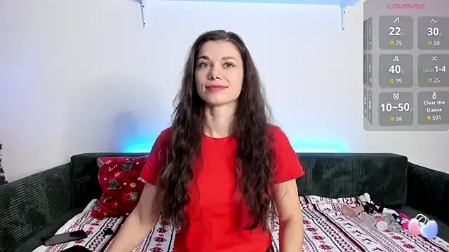 Eva_McCoy on StripChat