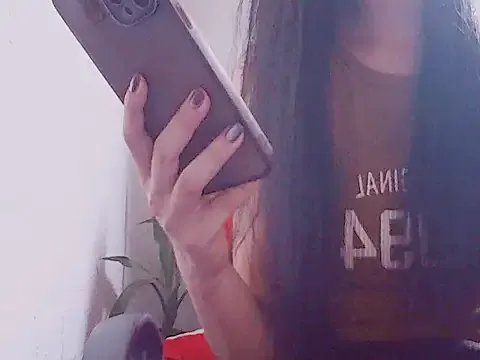 Eva_Meo on StripChat