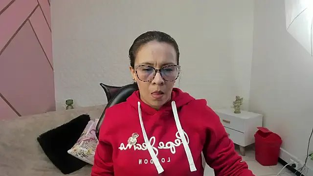 Eva_mermaid on StripChat