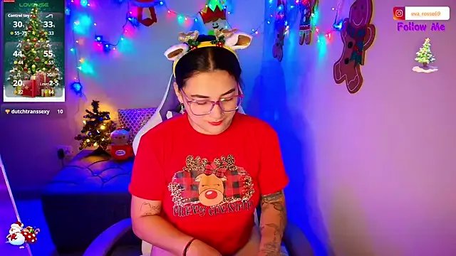 eva_rosse69 on StripChat