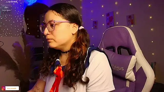 eva_rosse69 — Hello sexy Eva