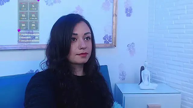 Eva_Roussell on StripChat