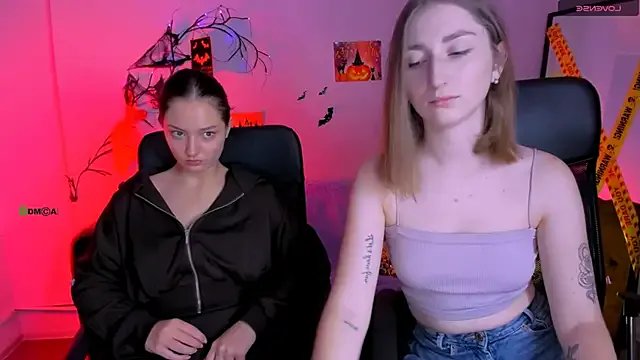 eva_smiith_ on StripChat