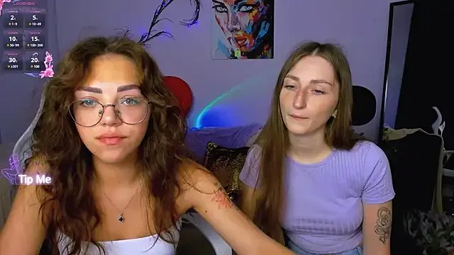 eva_smiith_ on StripChat