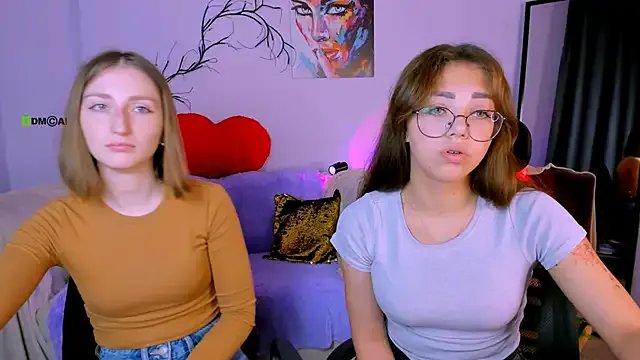 eva_smiith_ on StripChat