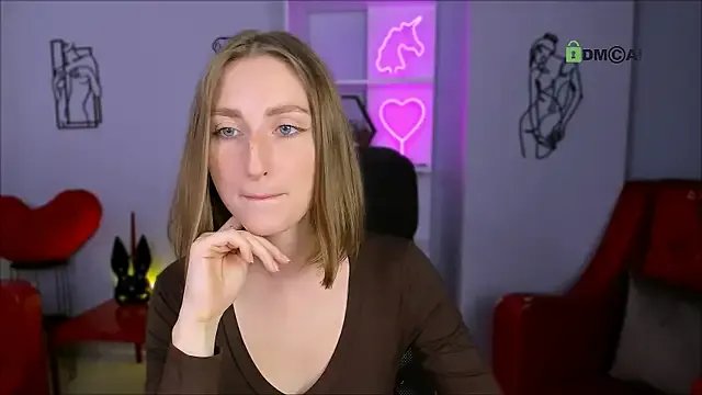 eva_smiith_ on StripChat