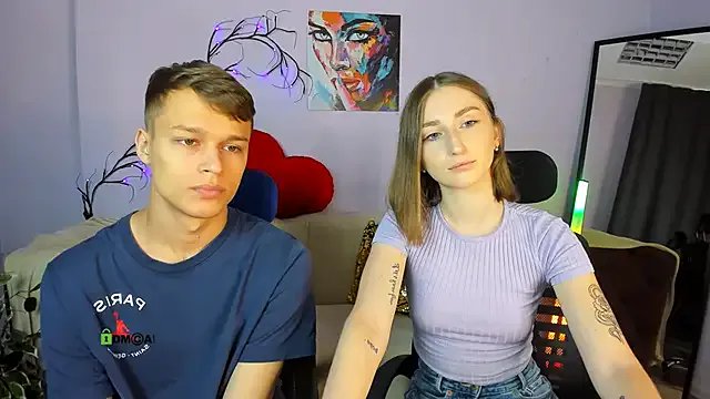 eva_smiith_ on StripChat