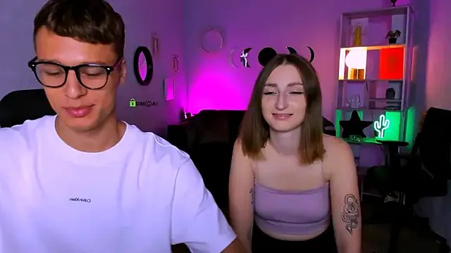 eva_smiith_ on StripChat